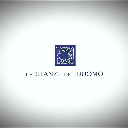 Le Stanze Del Duomo Acomodação com café da manhã Lecce Exterior foto