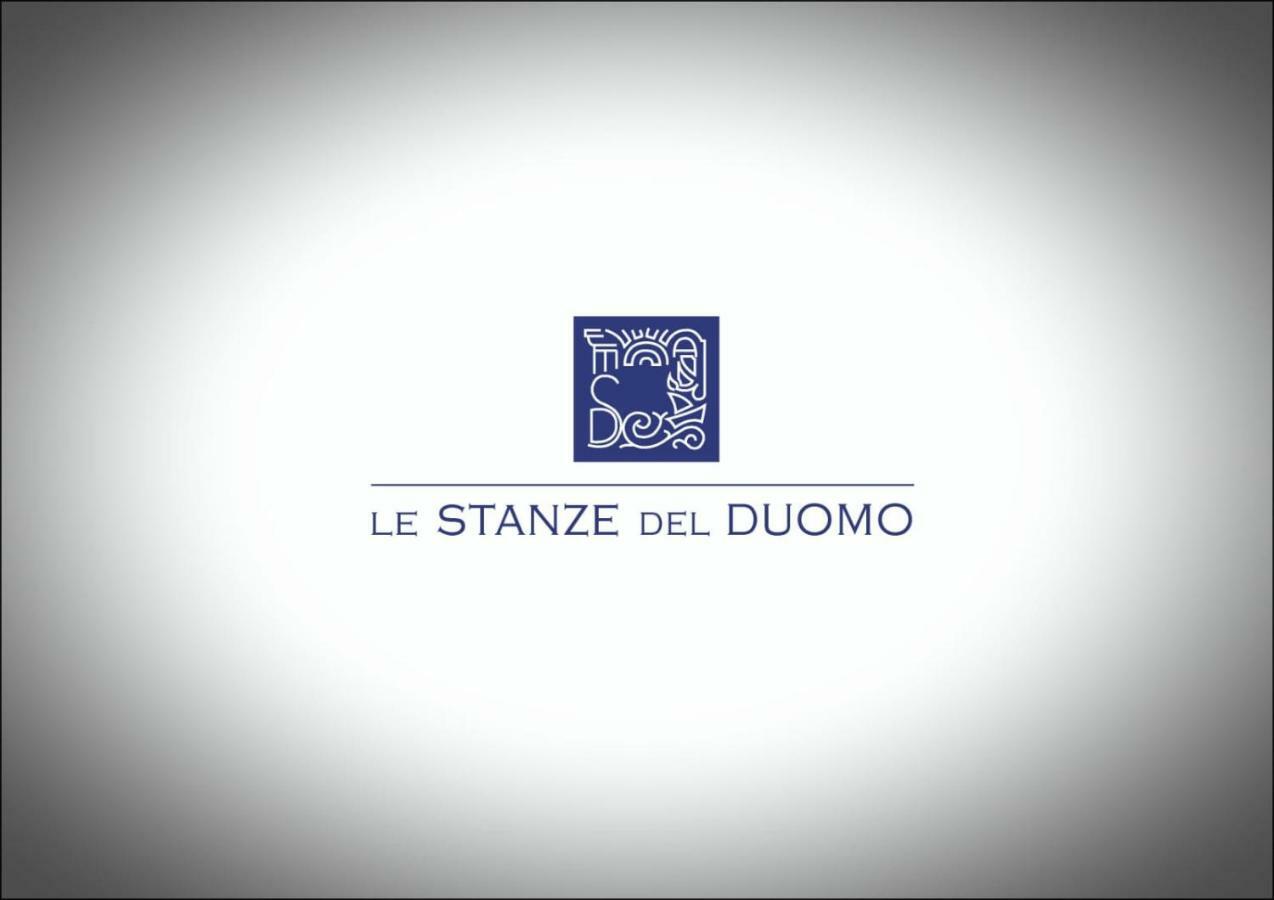Le Stanze Del Duomo Acomodação com café da manhã Lecce Exterior foto